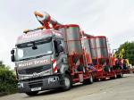 Renault Premium Distribution 2006 года (UK)
